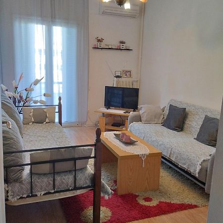 Emmy Apartment 하니아 외부 사진