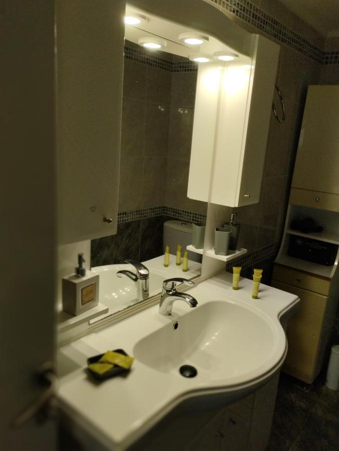 Emmy Apartment 하니아 외부 사진