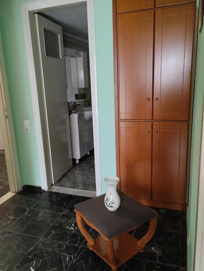 Emmy Apartment 하니아 외부 사진