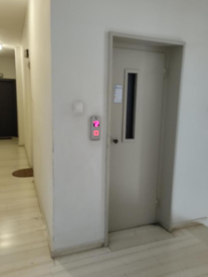 Emmy Apartment 하니아 외부 사진