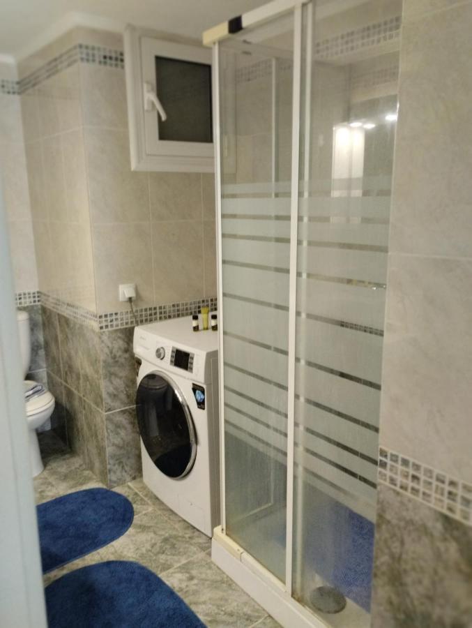 Emmy Apartment 하니아 외부 사진