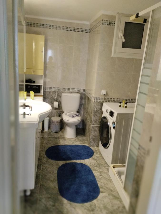Emmy Apartment 하니아 외부 사진