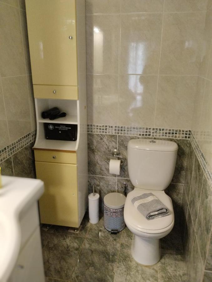 Emmy Apartment 하니아 외부 사진