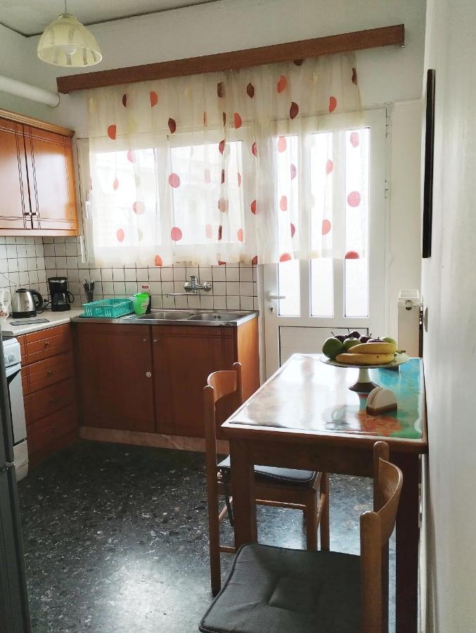 Emmy Apartment 하니아 외부 사진