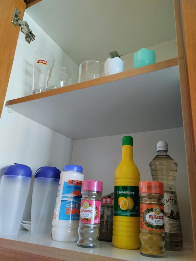 Emmy Apartment 하니아 외부 사진