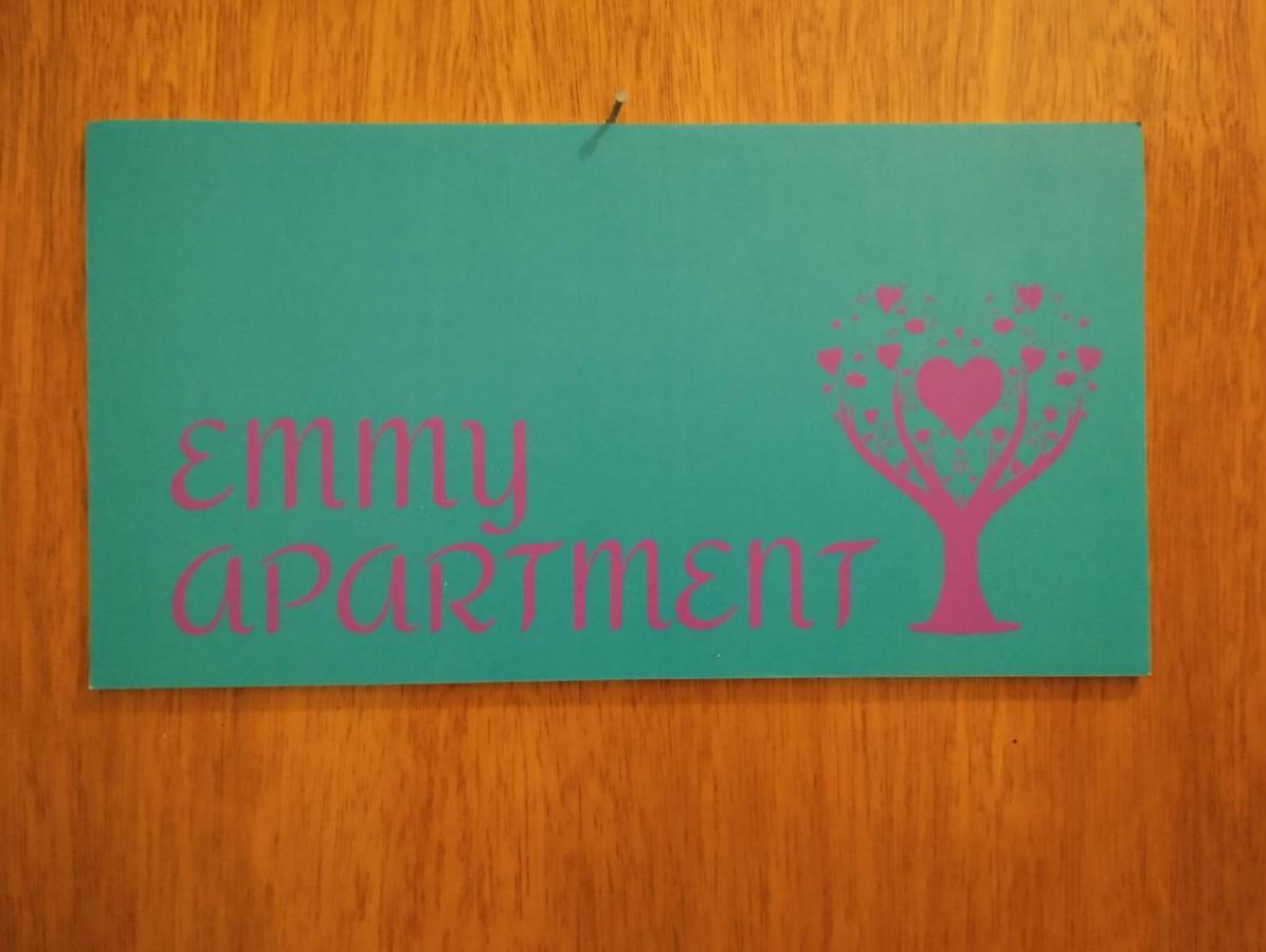 Emmy Apartment 하니아 외부 사진