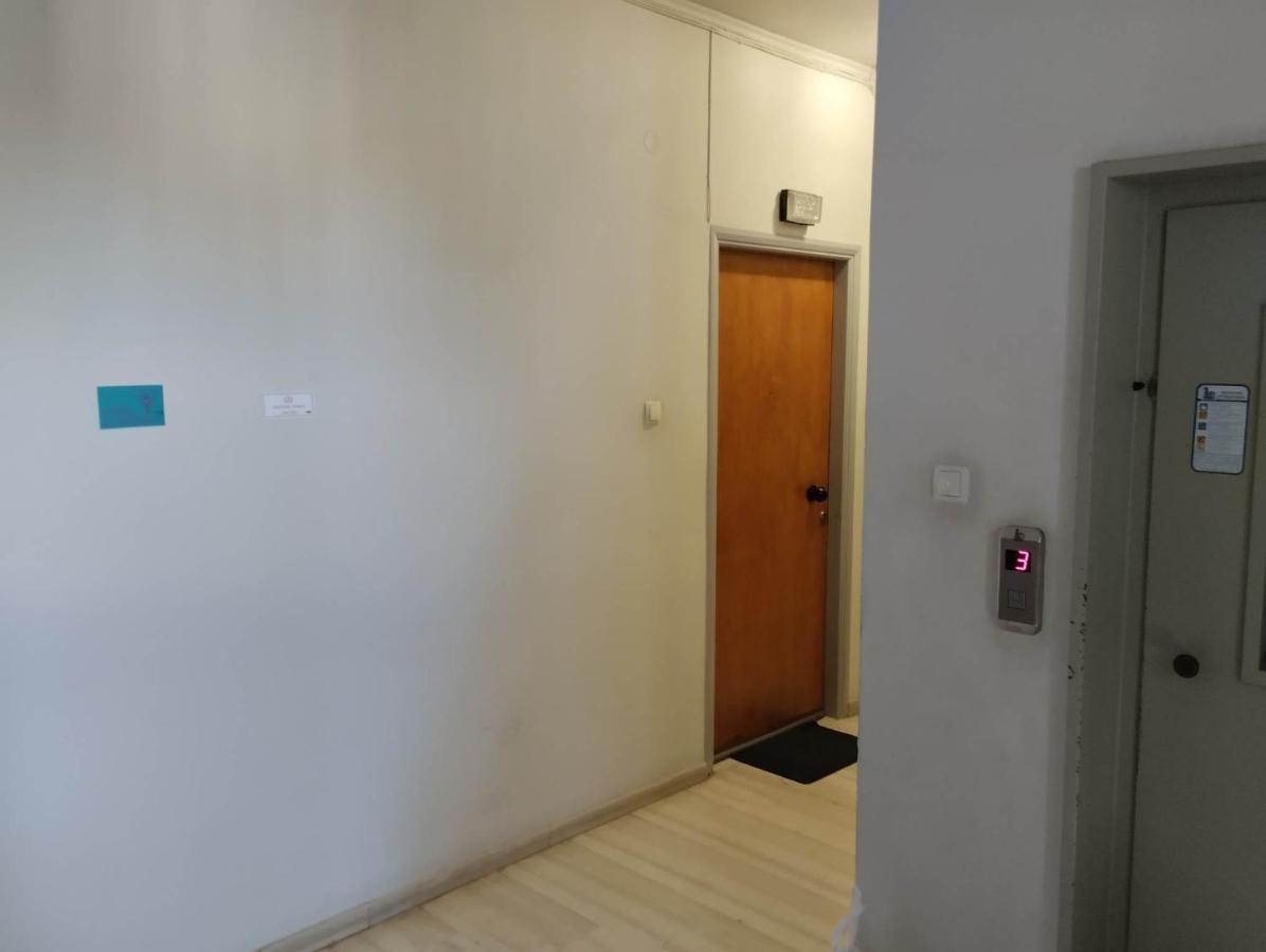Emmy Apartment 하니아 외부 사진