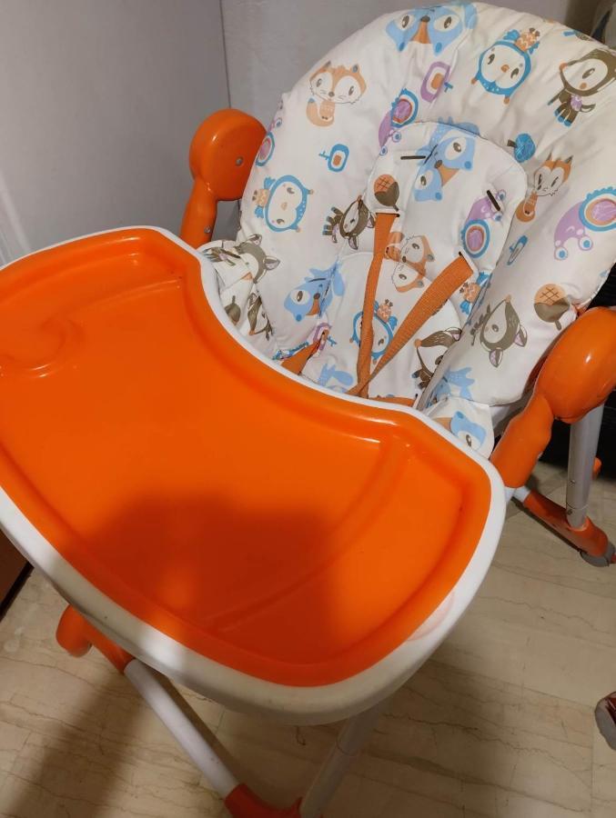 Emmy Apartment 하니아 외부 사진