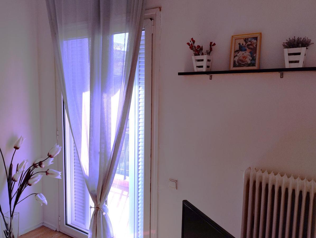 Emmy Apartment 하니아 외부 사진