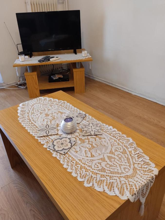 Emmy Apartment 하니아 외부 사진
