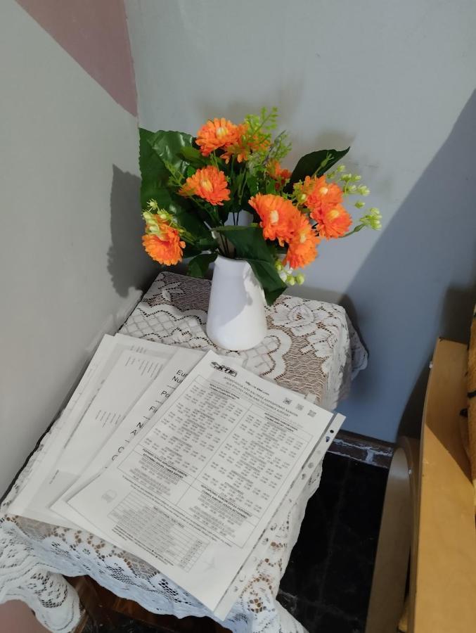 Emmy Apartment 하니아 외부 사진