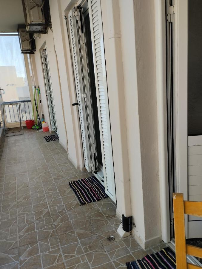 Emmy Apartment 하니아 외부 사진