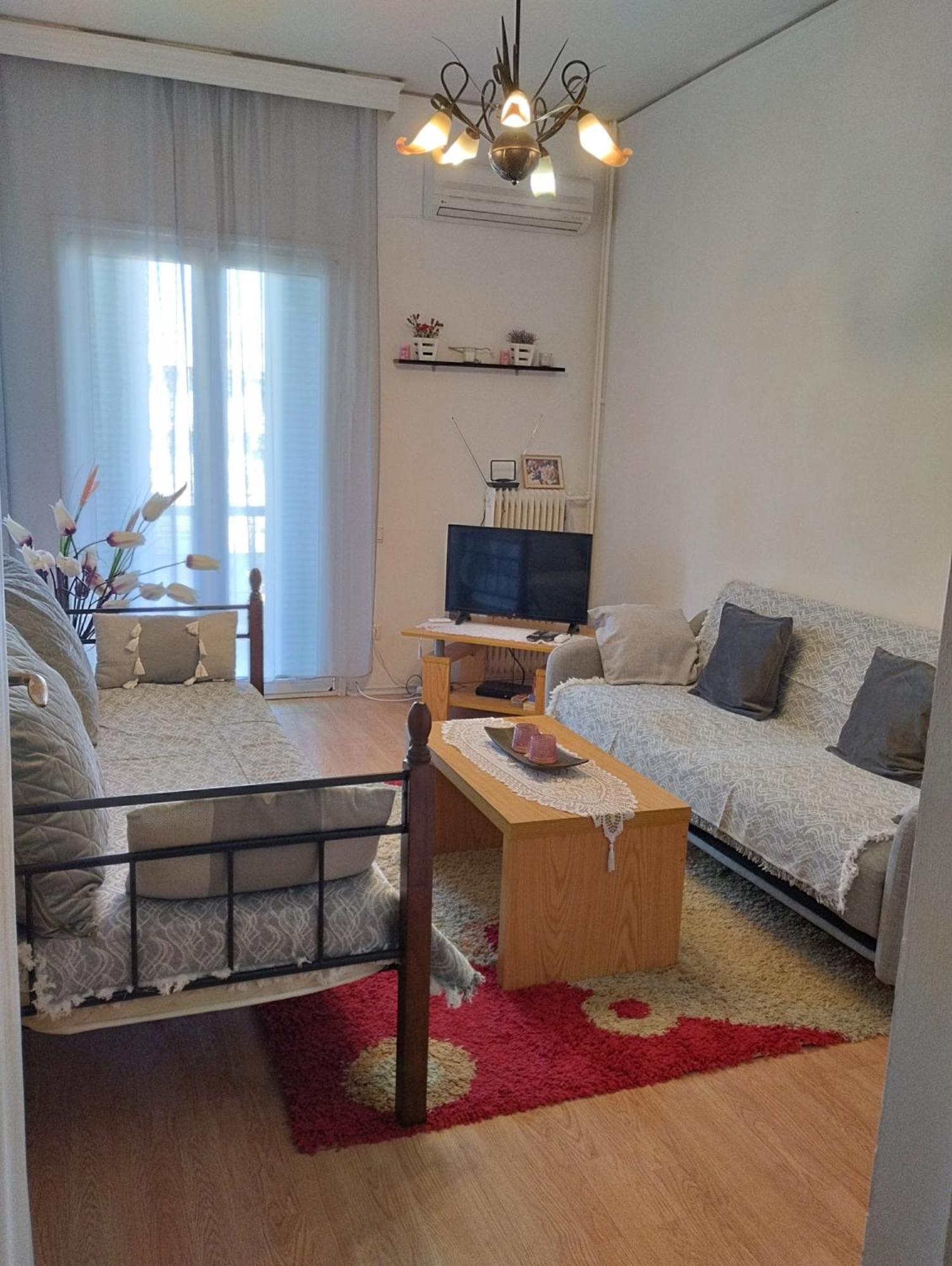 Emmy Apartment 하니아 외부 사진