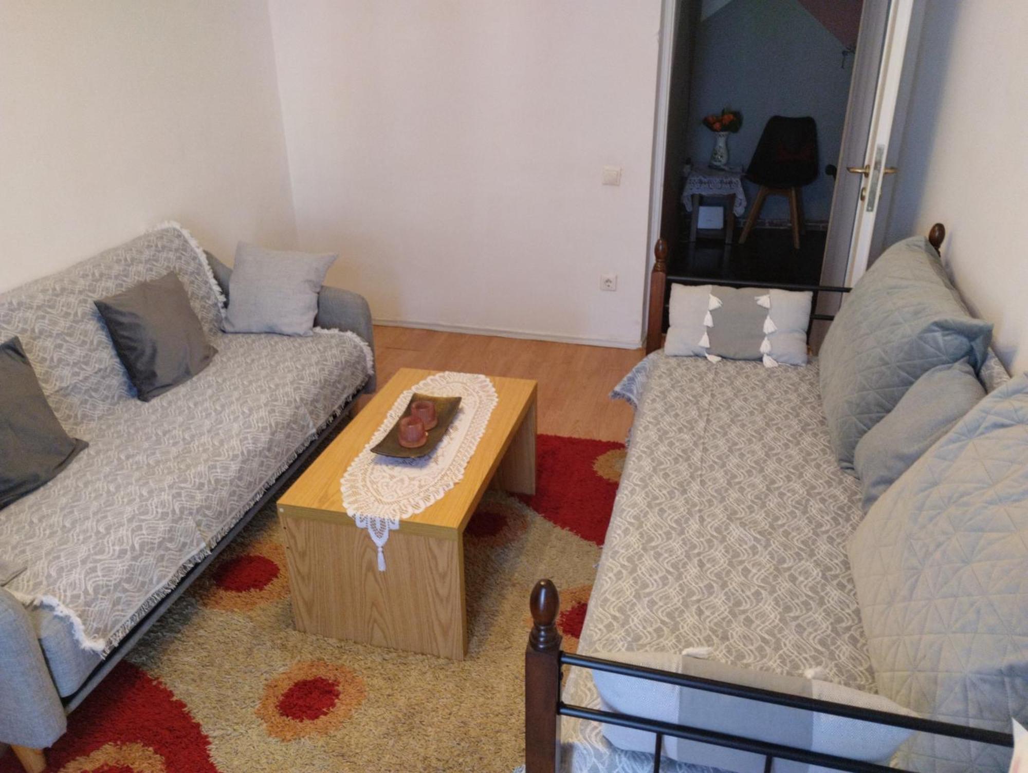 Emmy Apartment 하니아 외부 사진