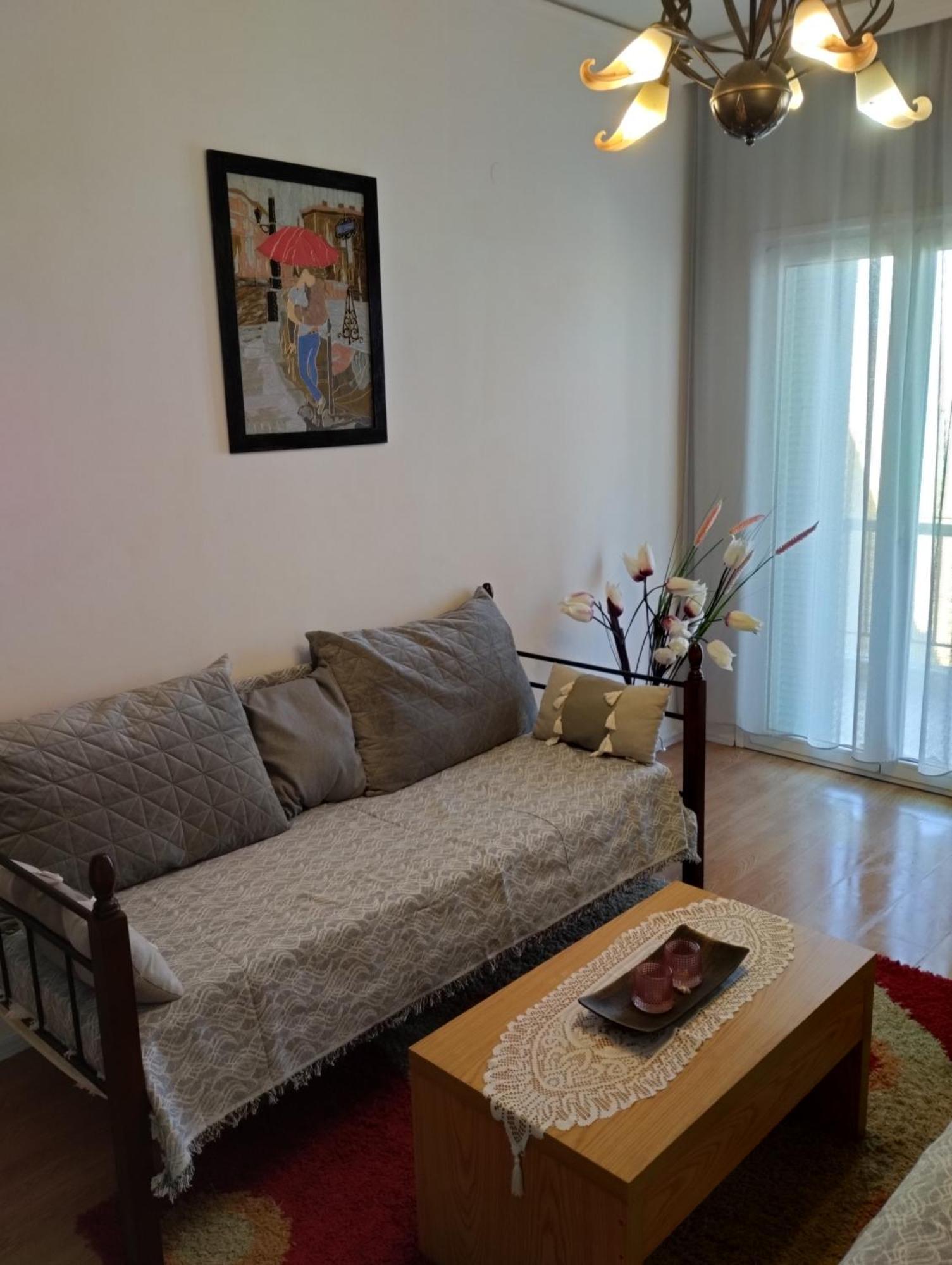 Emmy Apartment 하니아 외부 사진