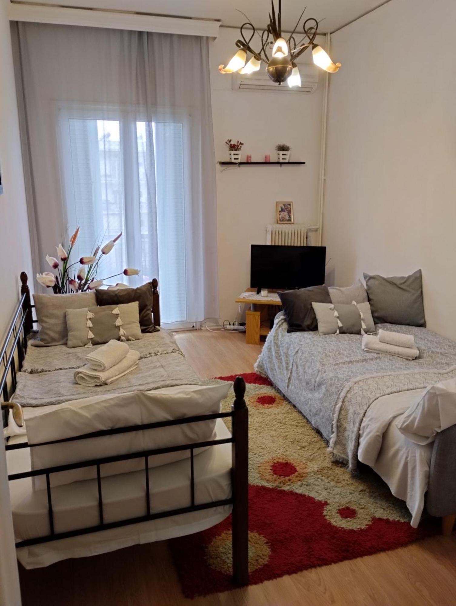 Emmy Apartment 하니아 외부 사진