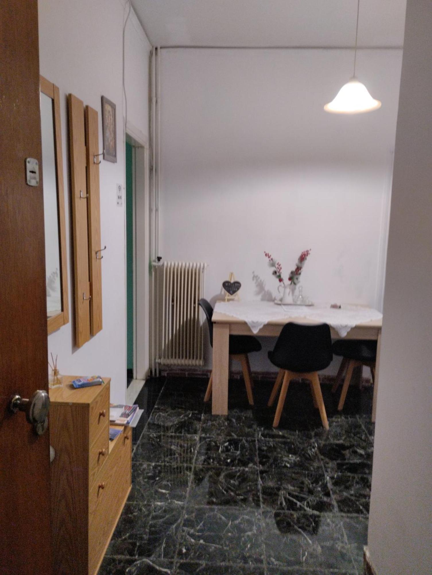 Emmy Apartment 하니아 외부 사진