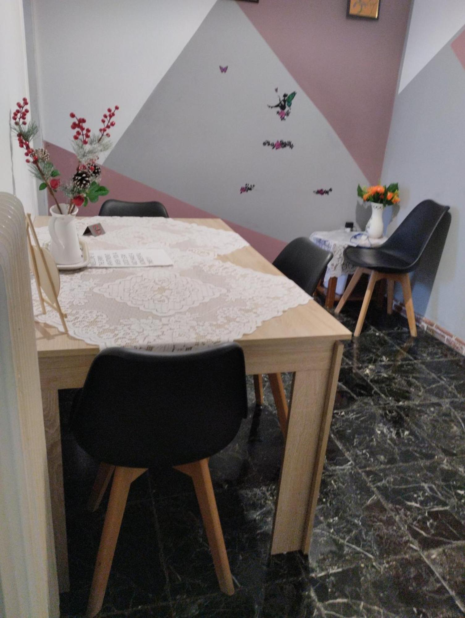 Emmy Apartment 하니아 외부 사진