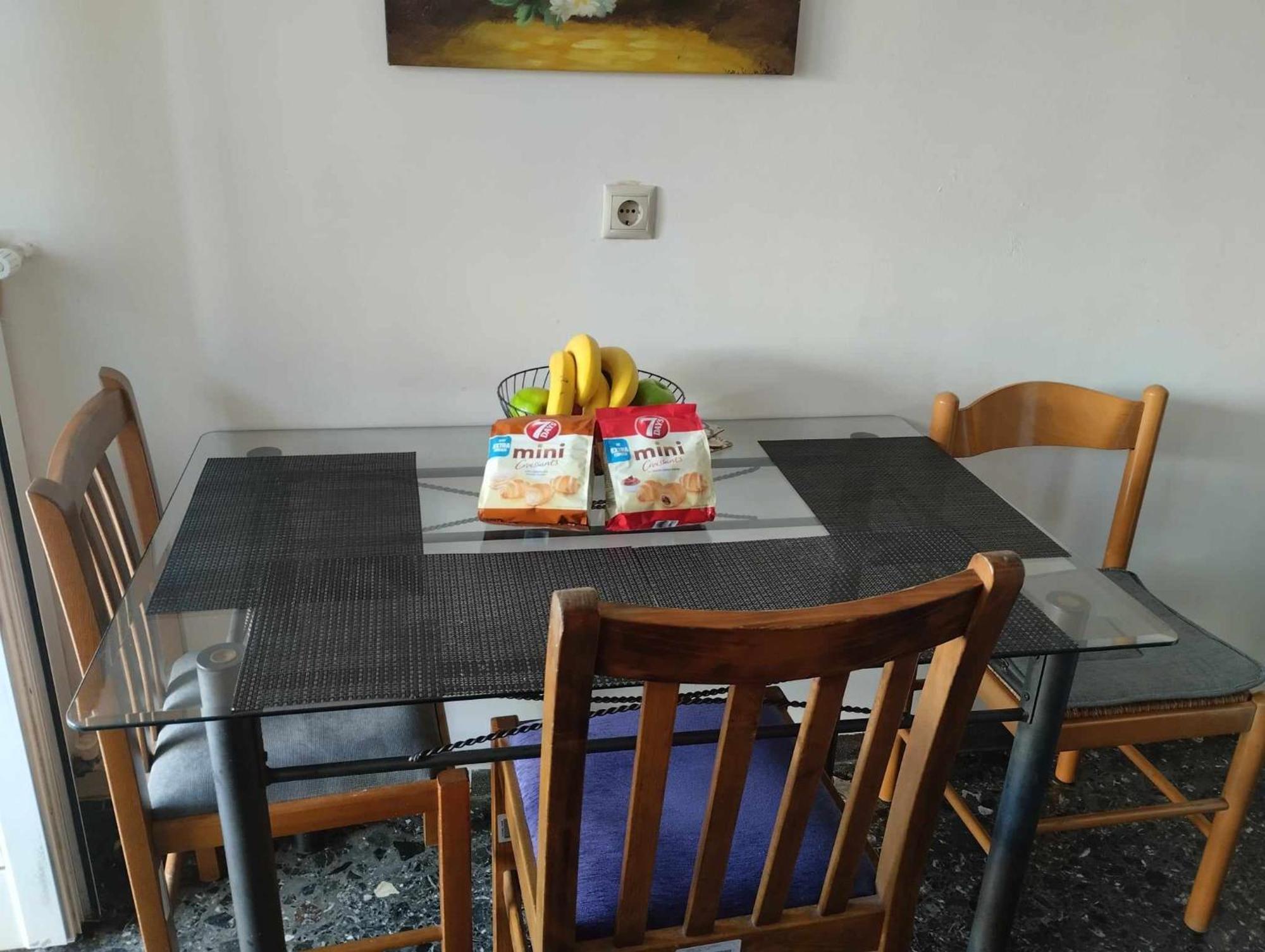Emmy Apartment 하니아 외부 사진