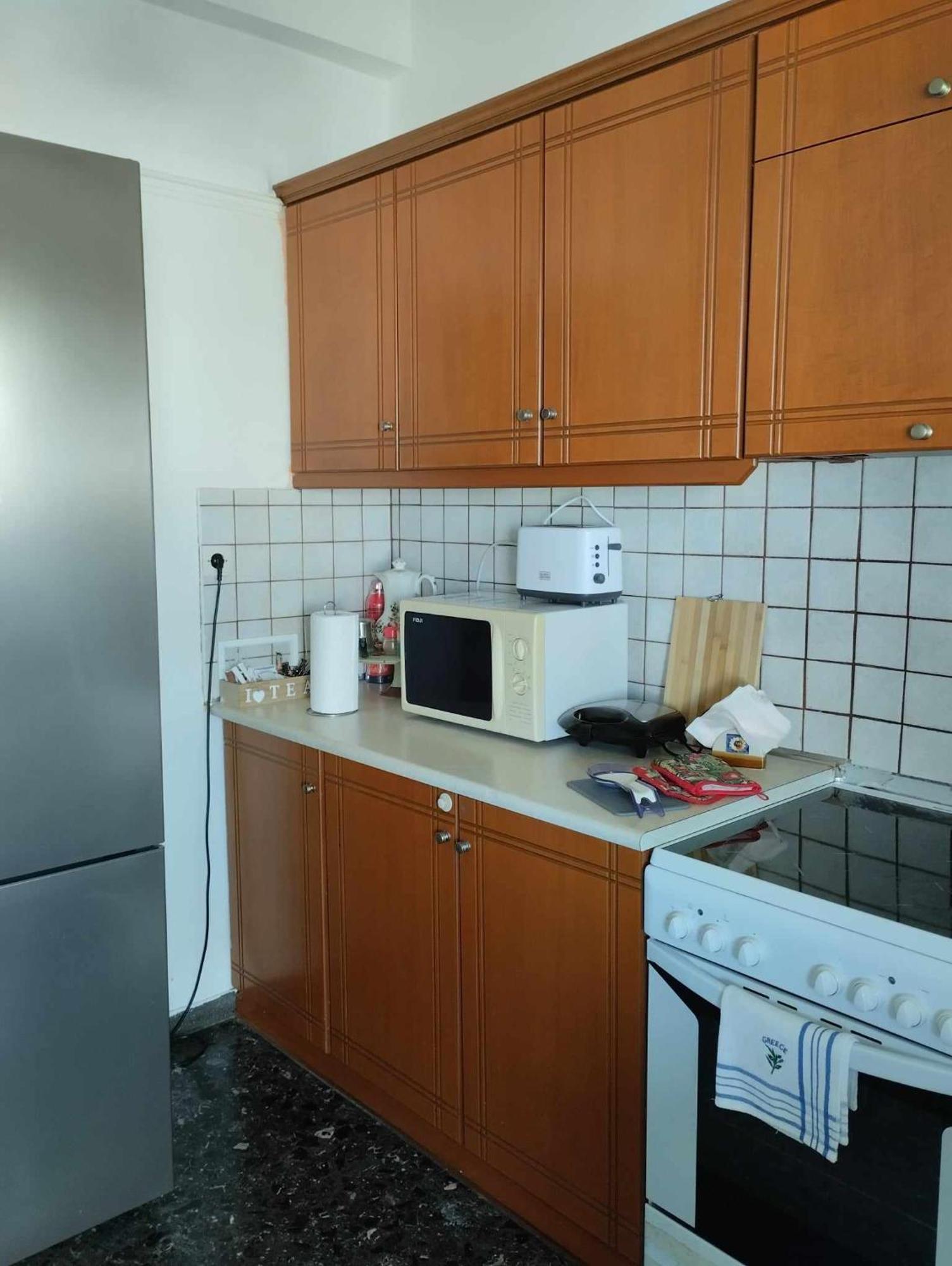 Emmy Apartment 하니아 외부 사진