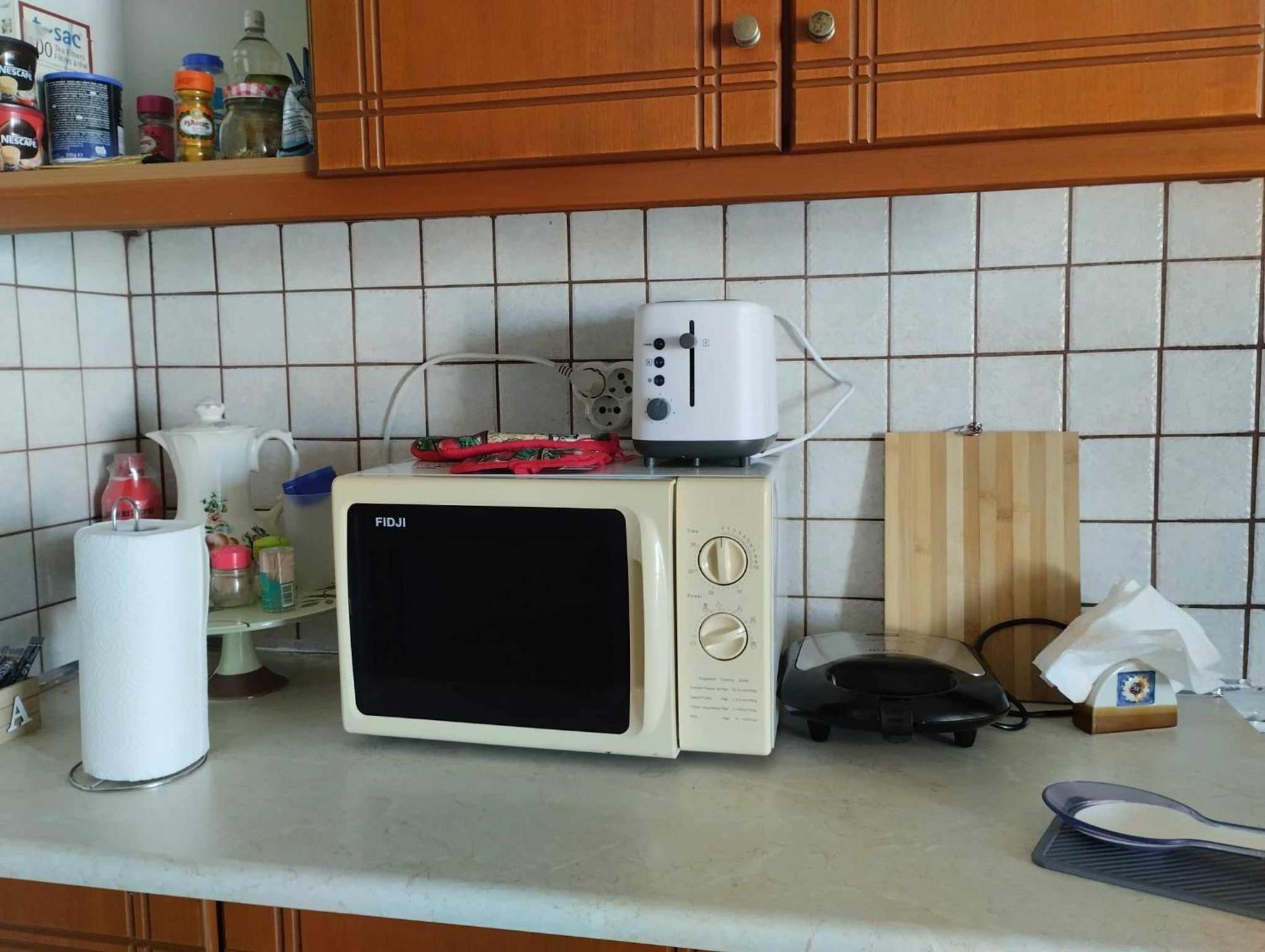 Emmy Apartment 하니아 외부 사진
