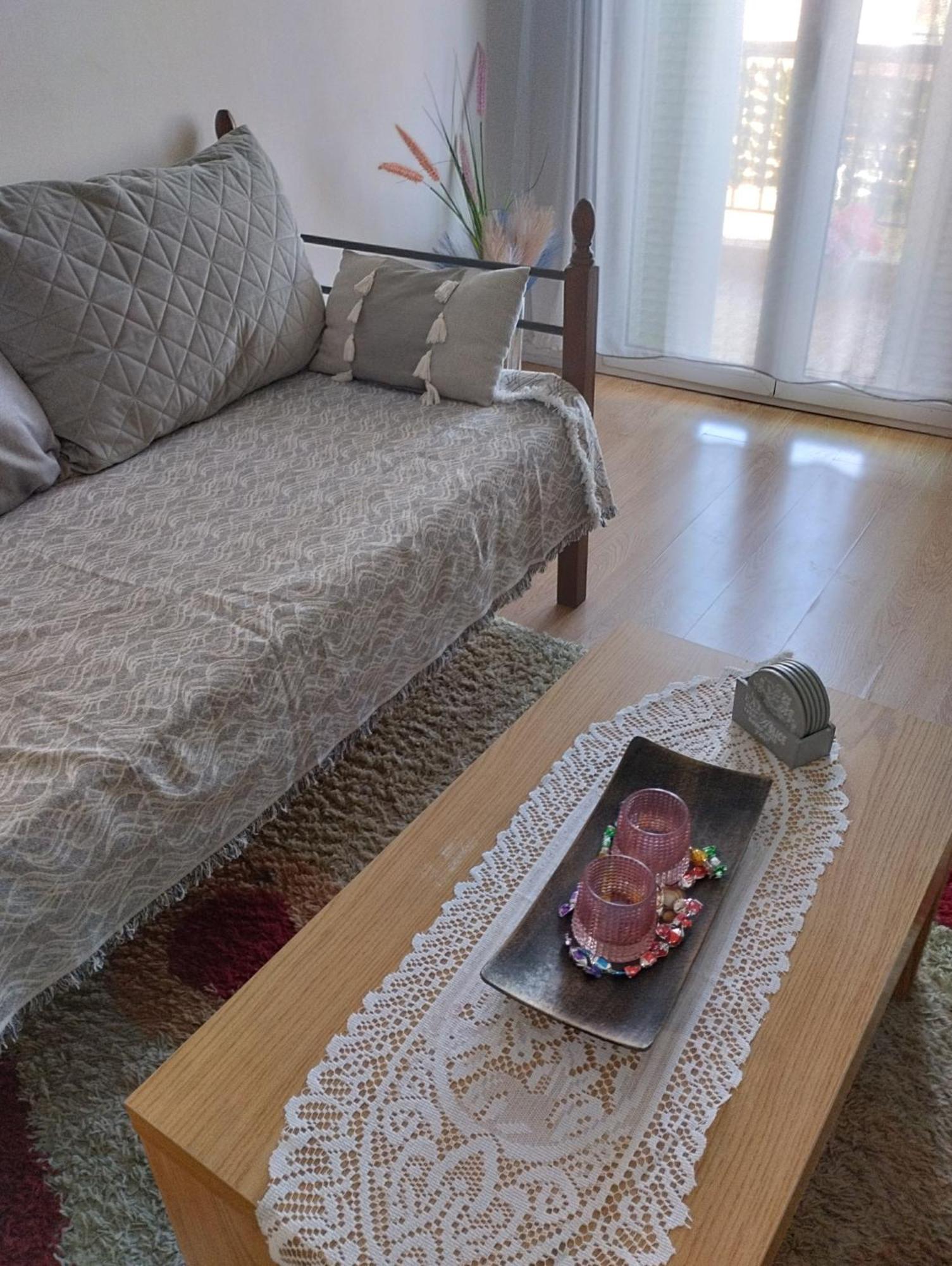 Emmy Apartment 하니아 외부 사진