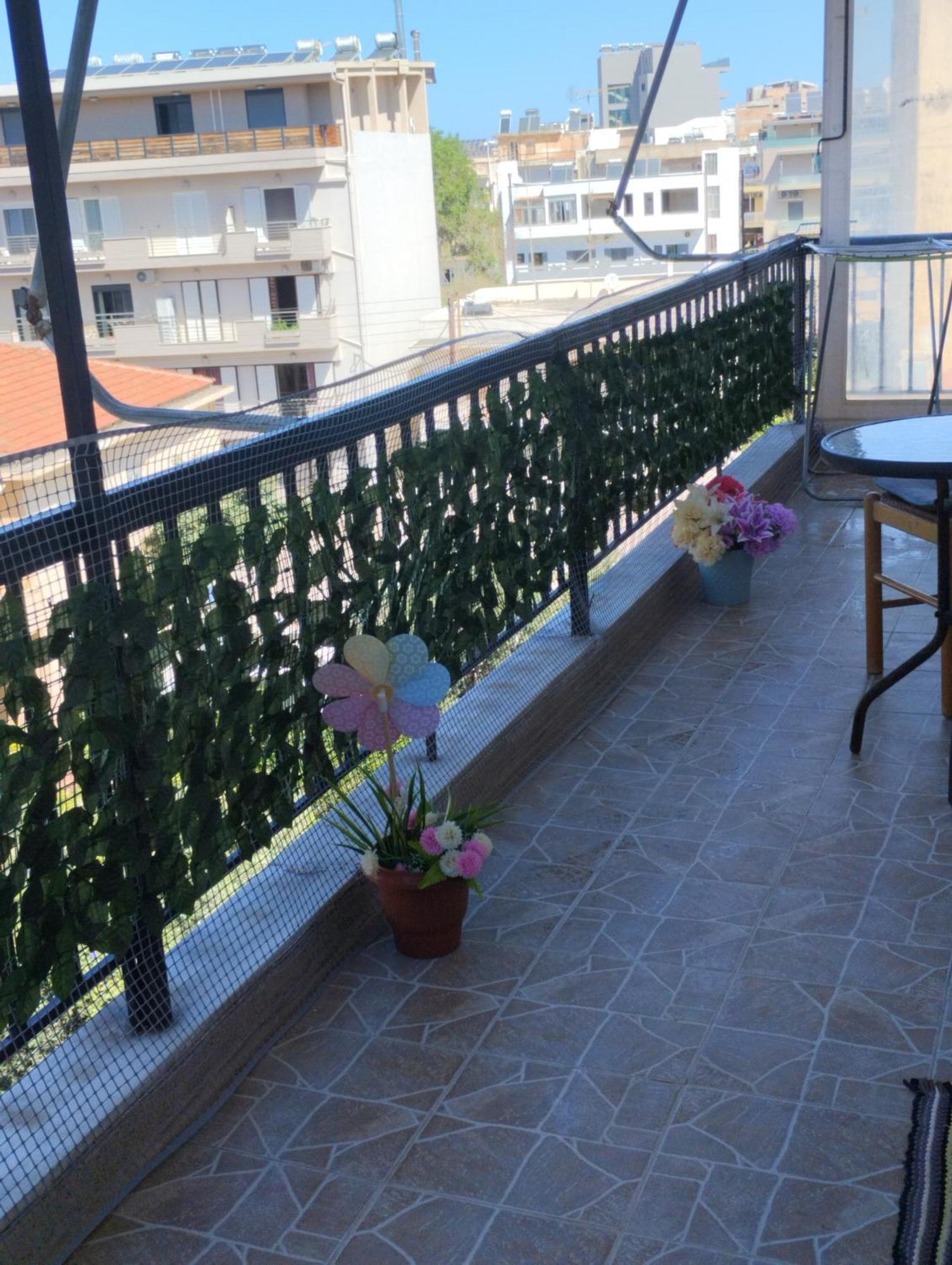 Emmy Apartment 하니아 외부 사진