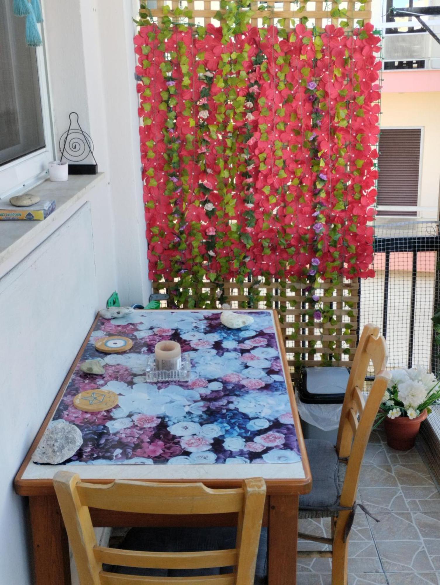 Emmy Apartment 하니아 외부 사진