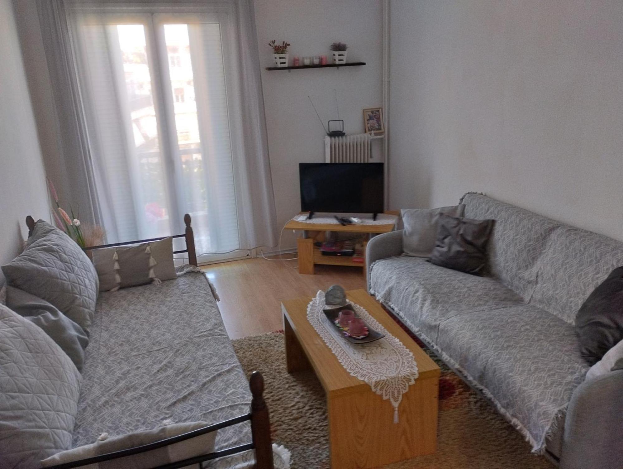 Emmy Apartment 하니아 외부 사진