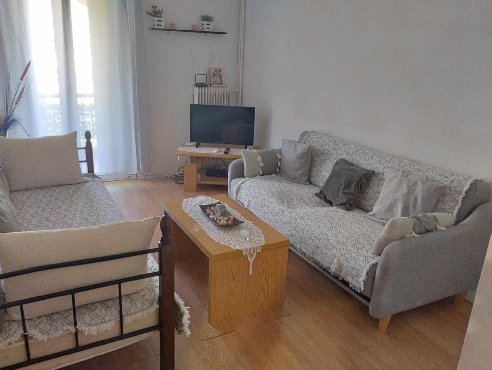 Emmy Apartment 하니아 외부 사진