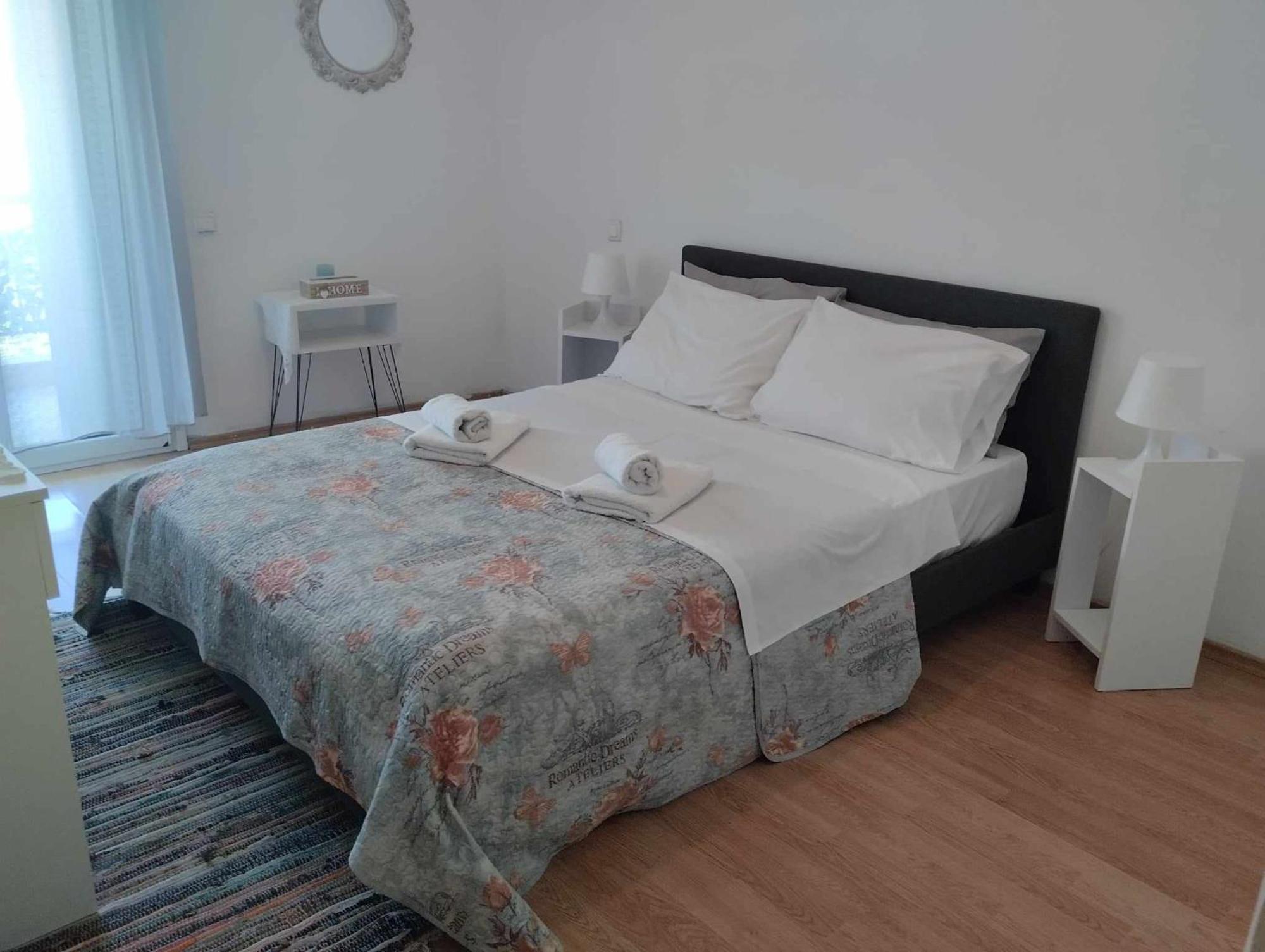 Emmy Apartment 하니아 외부 사진