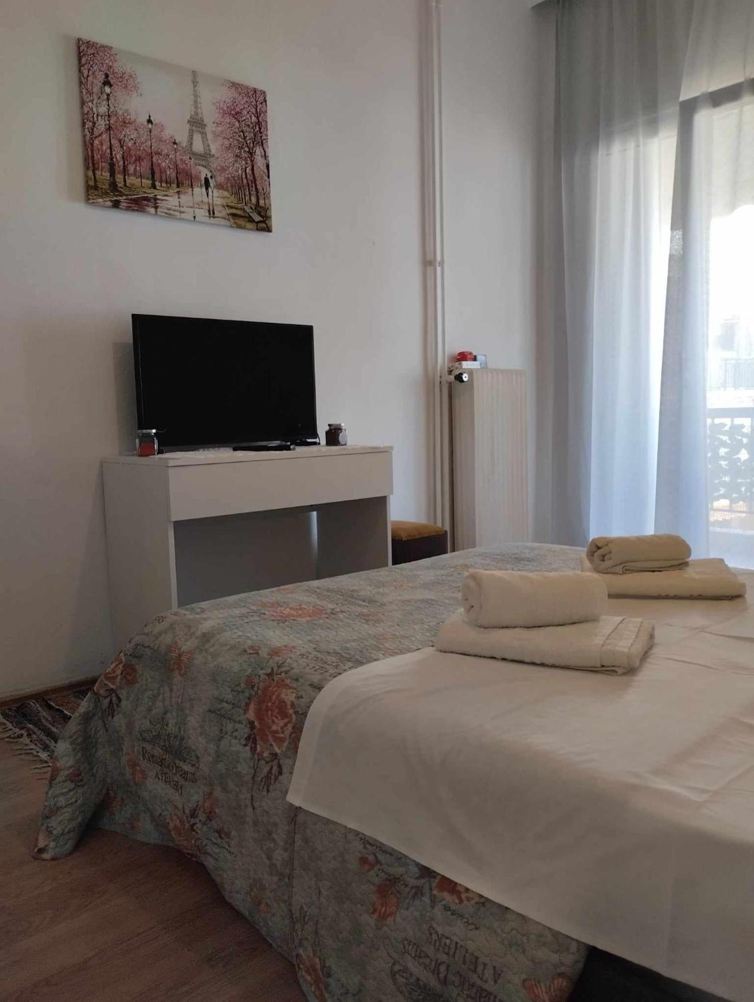 Emmy Apartment 하니아 외부 사진