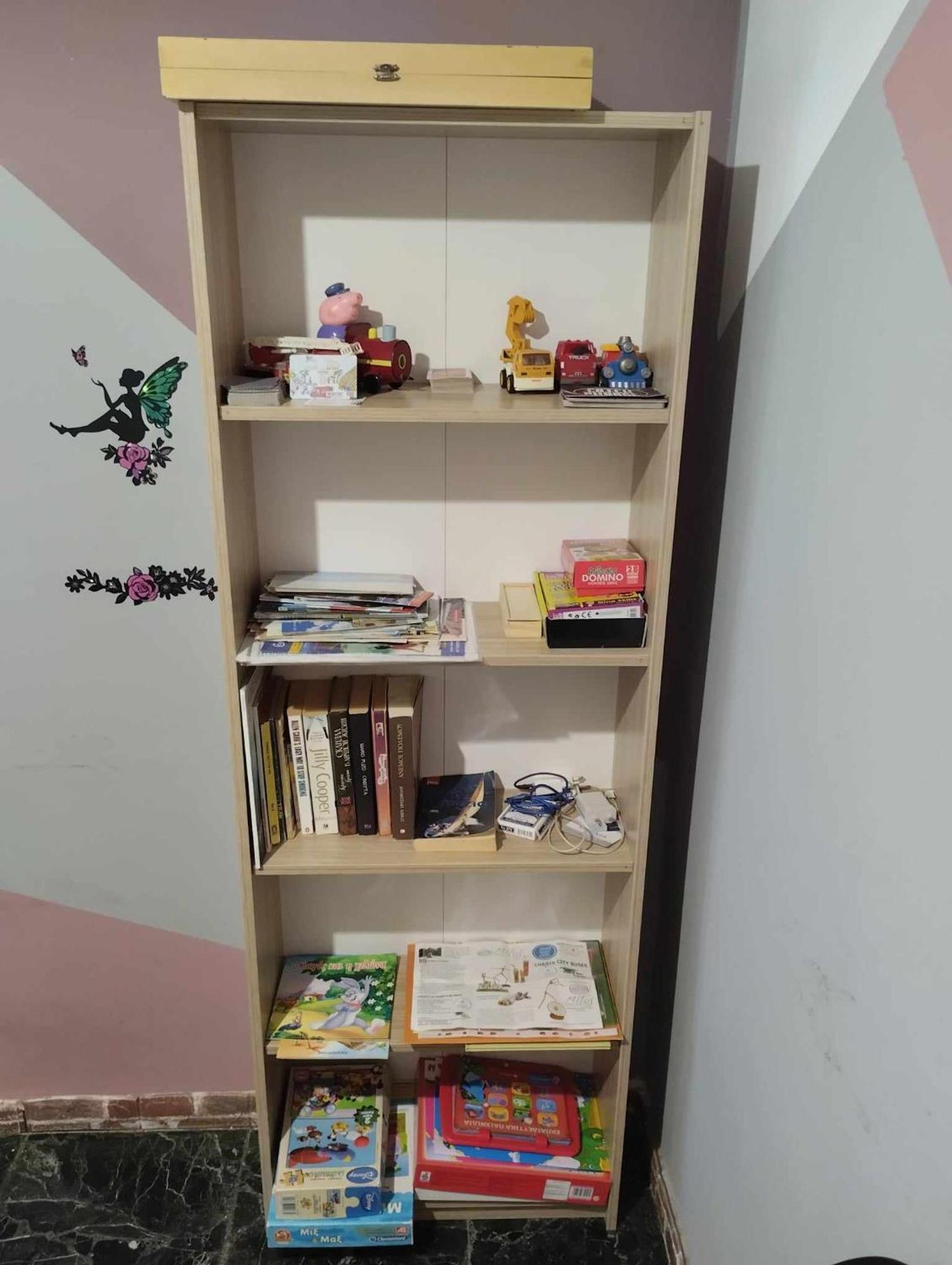 Emmy Apartment 하니아 외부 사진